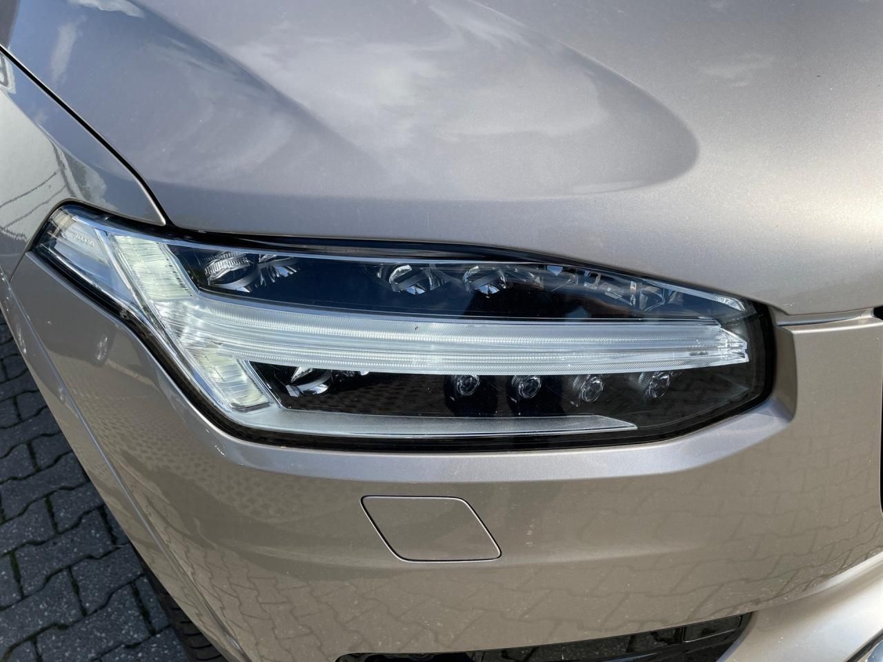 Volvo XC 90 B5 (Diesel) AWD Ultimate Dark 360°KAMERA+