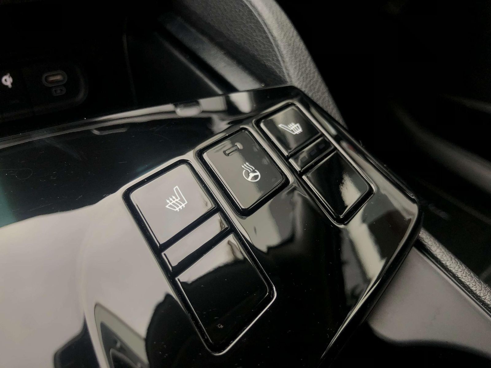 Kia Sportage Spirit 1.6T 48V Mild-Hybrid - Samsaru's Car Outlet