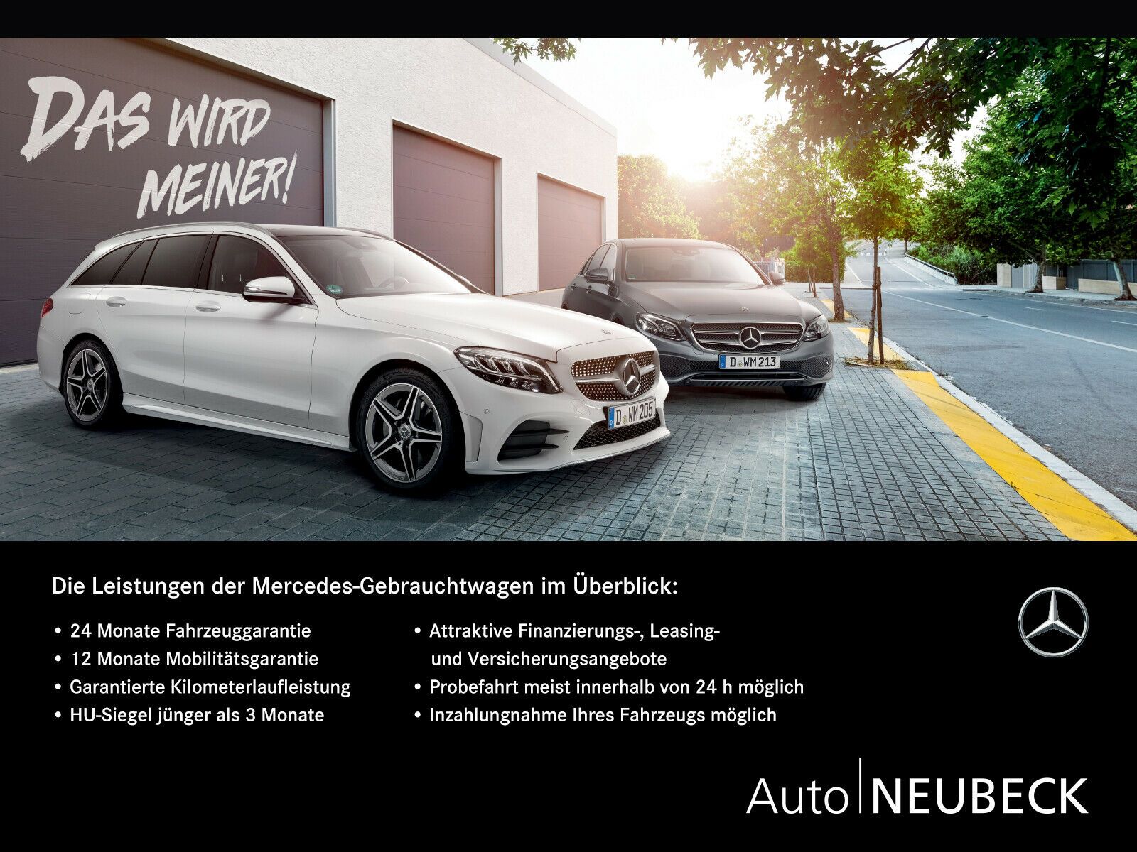 Mercedes-Benz GLE 580 4M AMG/7-Sitzer/AHK/Distronic/Stdhzg/360