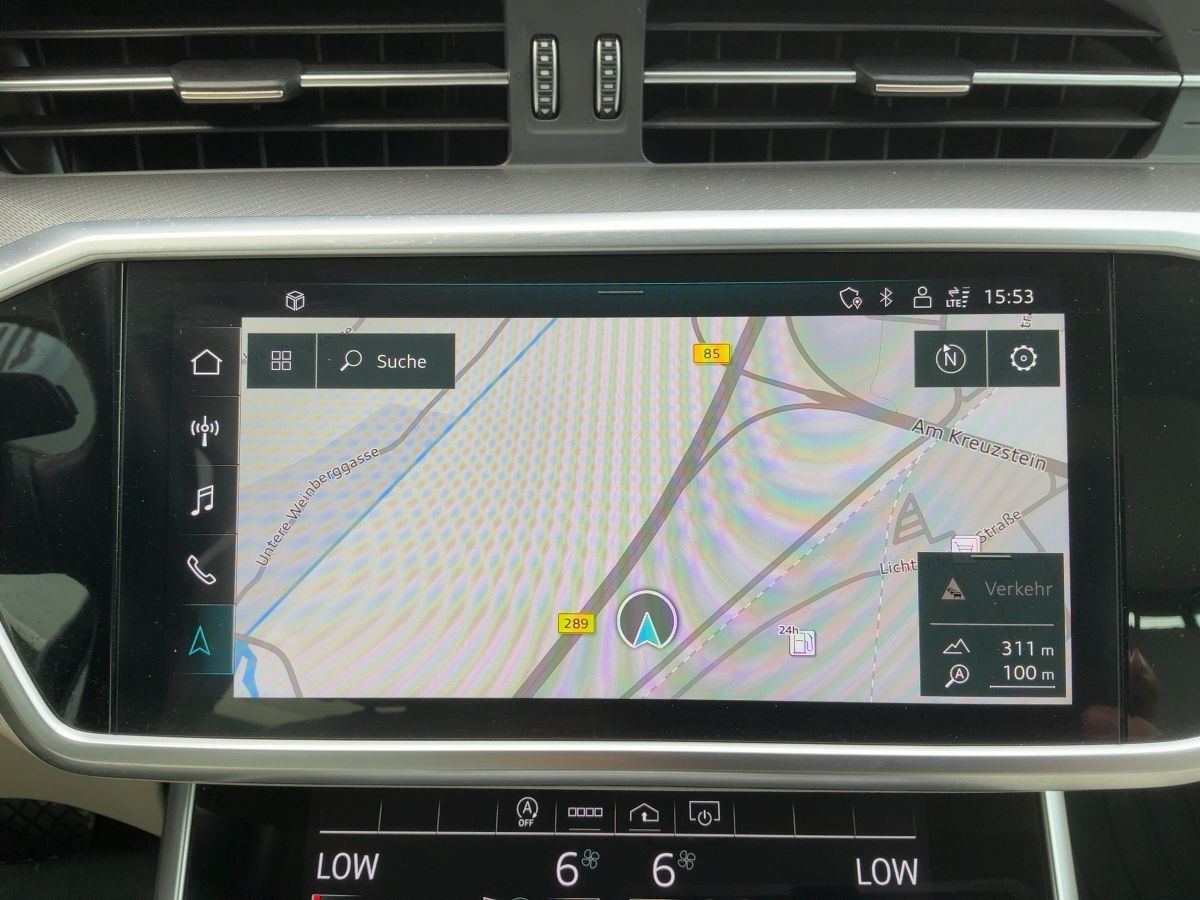 Audi A6 Avant 50 TDI QU SPORT - Samsaru's Car Outlet