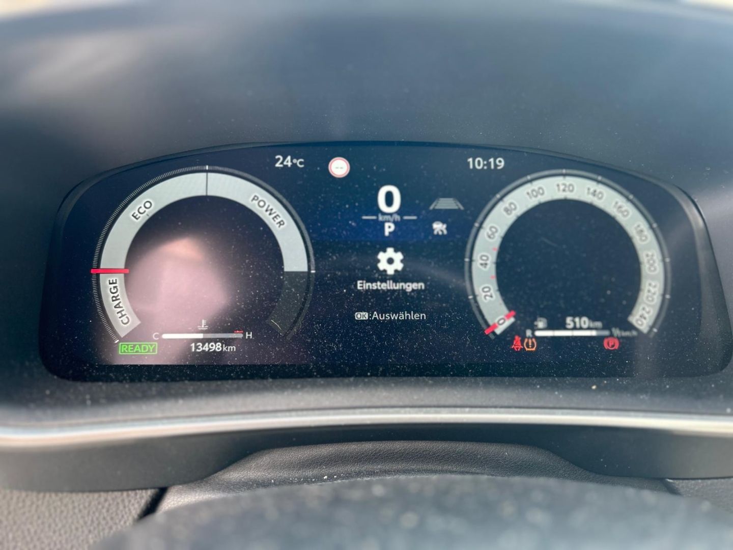Toyota Corolla TS Hybrid Teamplayer ACC LED SHZ NAVI AC