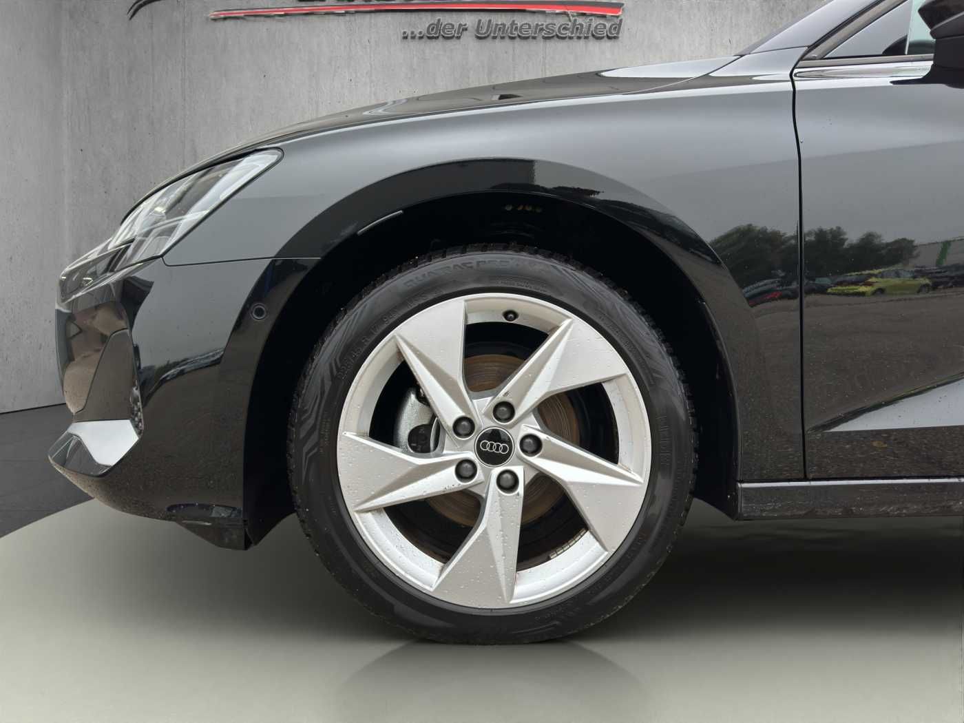 Audi A3 Sportback LED/Navi