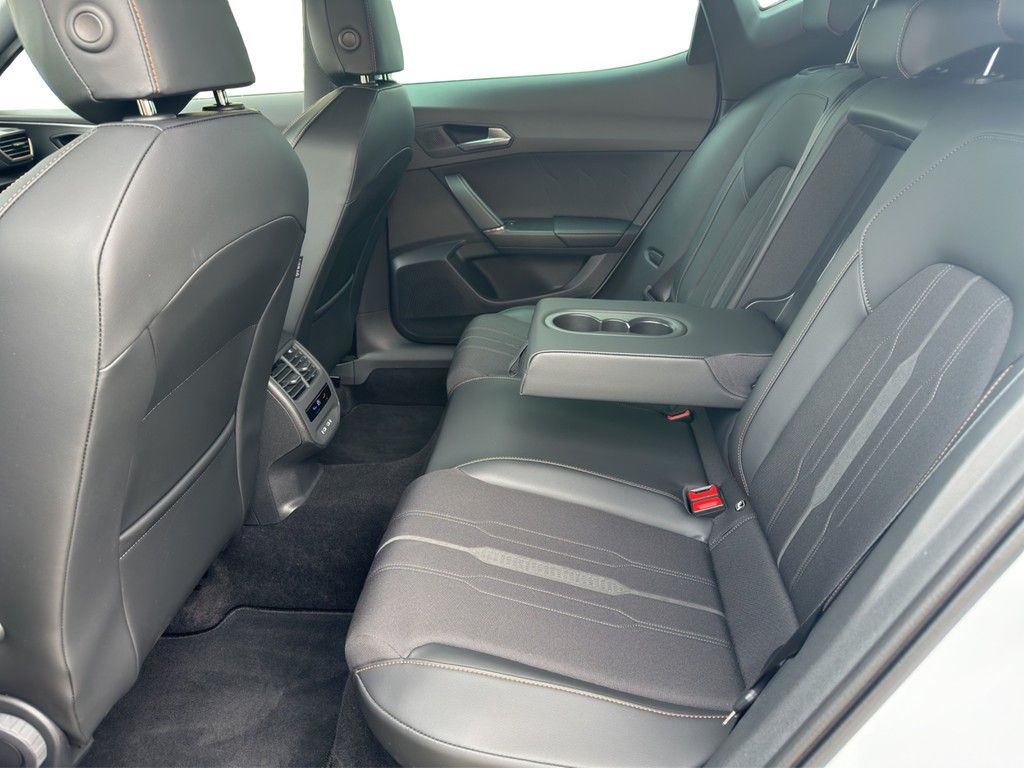 Cupra Formentor 1.5 TSI DSG - Samsaru's Car Outlet