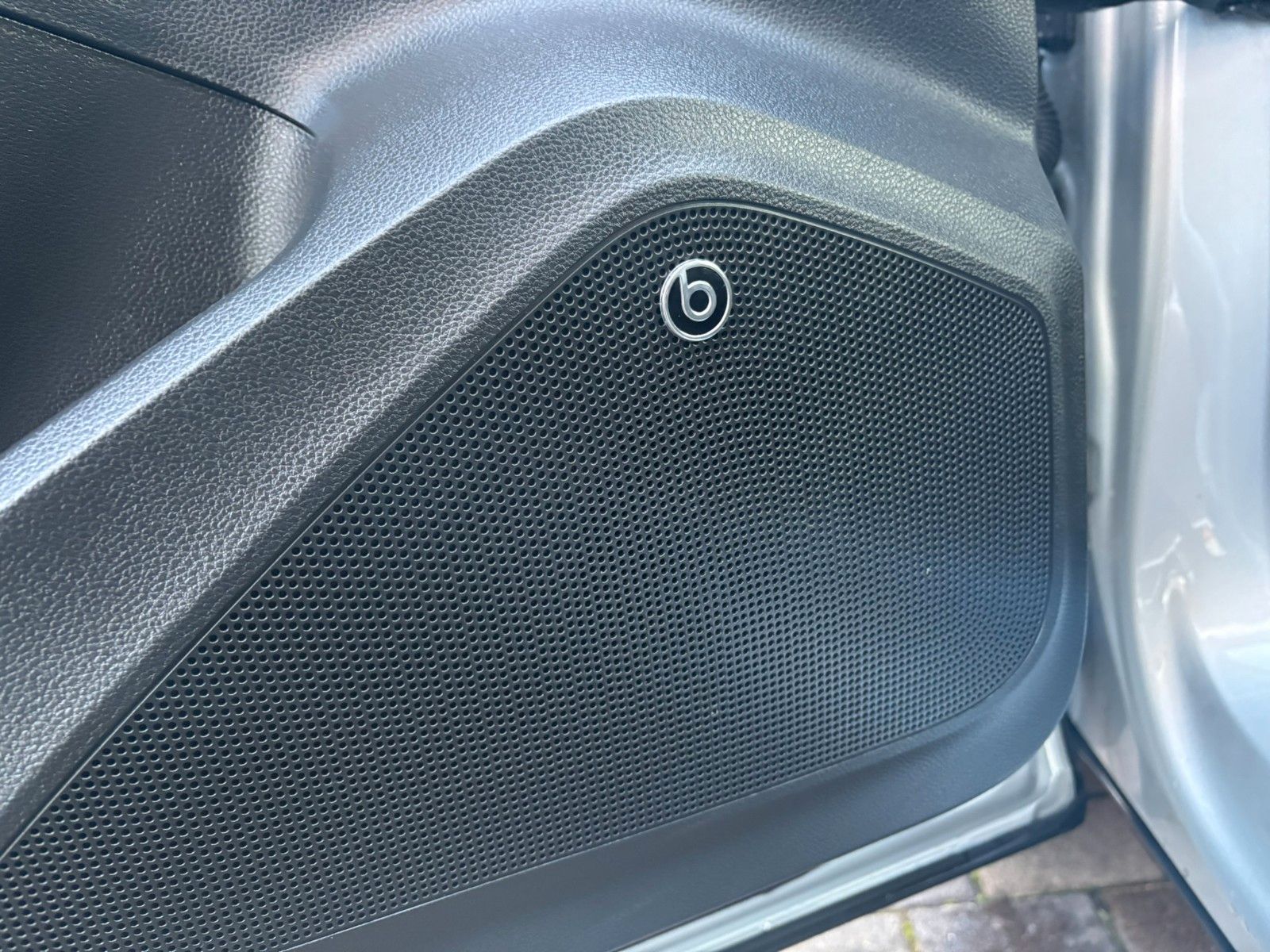 Seat Ateca Style*DSG*KAM*AHK*NAV*BEATS*CARPLAY*LED