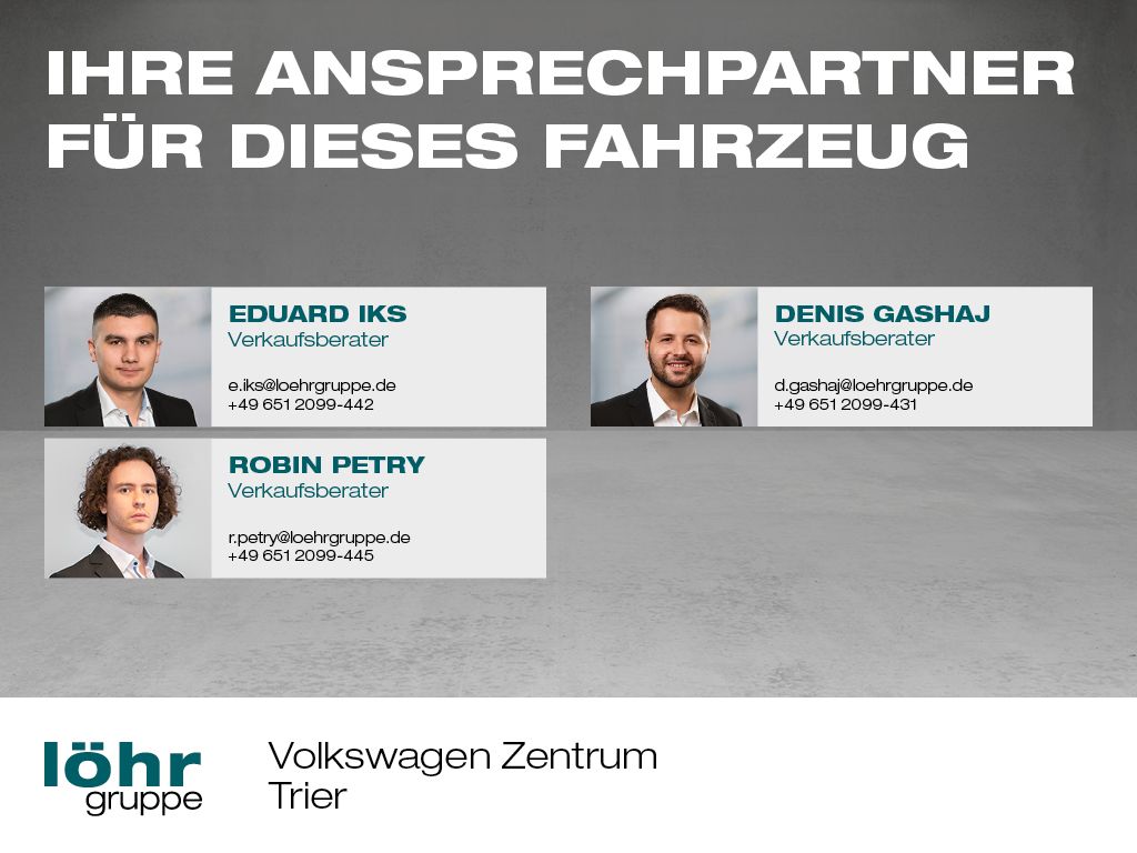 Volkswagen T-Roc 1.0 TSI Style - Samsaru's Car Outlet