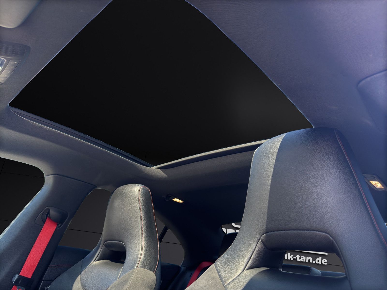 Mercedes-Benz CLA 35 AMG 4MATIC - Samsaru's Car Outlet