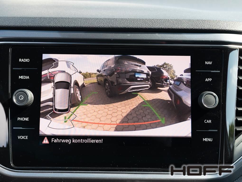 Volkswagen T-Roc 2.0 TSI DSG 4M R-Line - Samsaru's Car Outlet