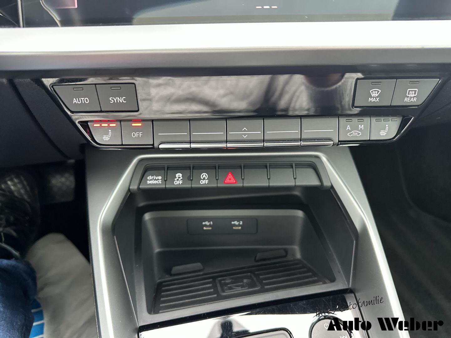 Audi A3 Sportback 40 TDI quattro - Samsaru's Car Outlet