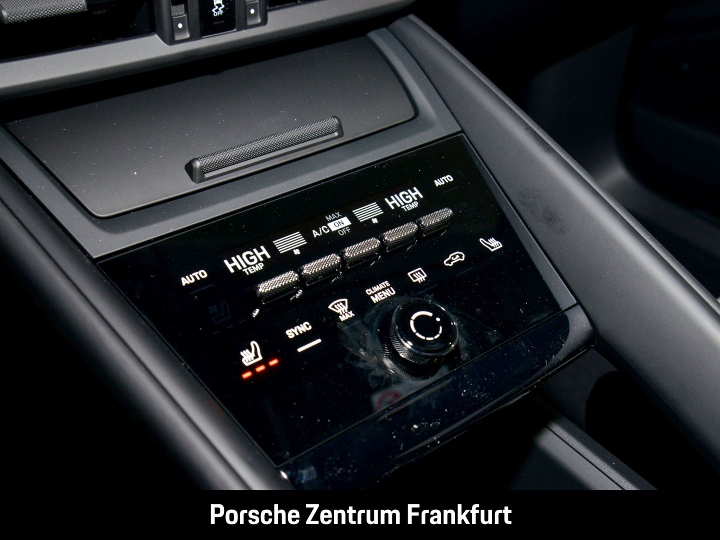 Porsche Macan 4S BOSE InnoDrive Panoramadach LED-Matrix
