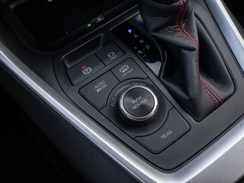 Toyota RAV4 2.5 Plug-in Hybrid 4x4 Teamplayer ACC LED