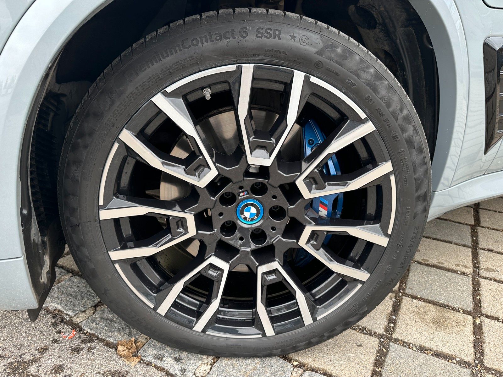 BMW X5 50e xDrive MSport ACC,HUD,PANO,HARMAN,LUFT