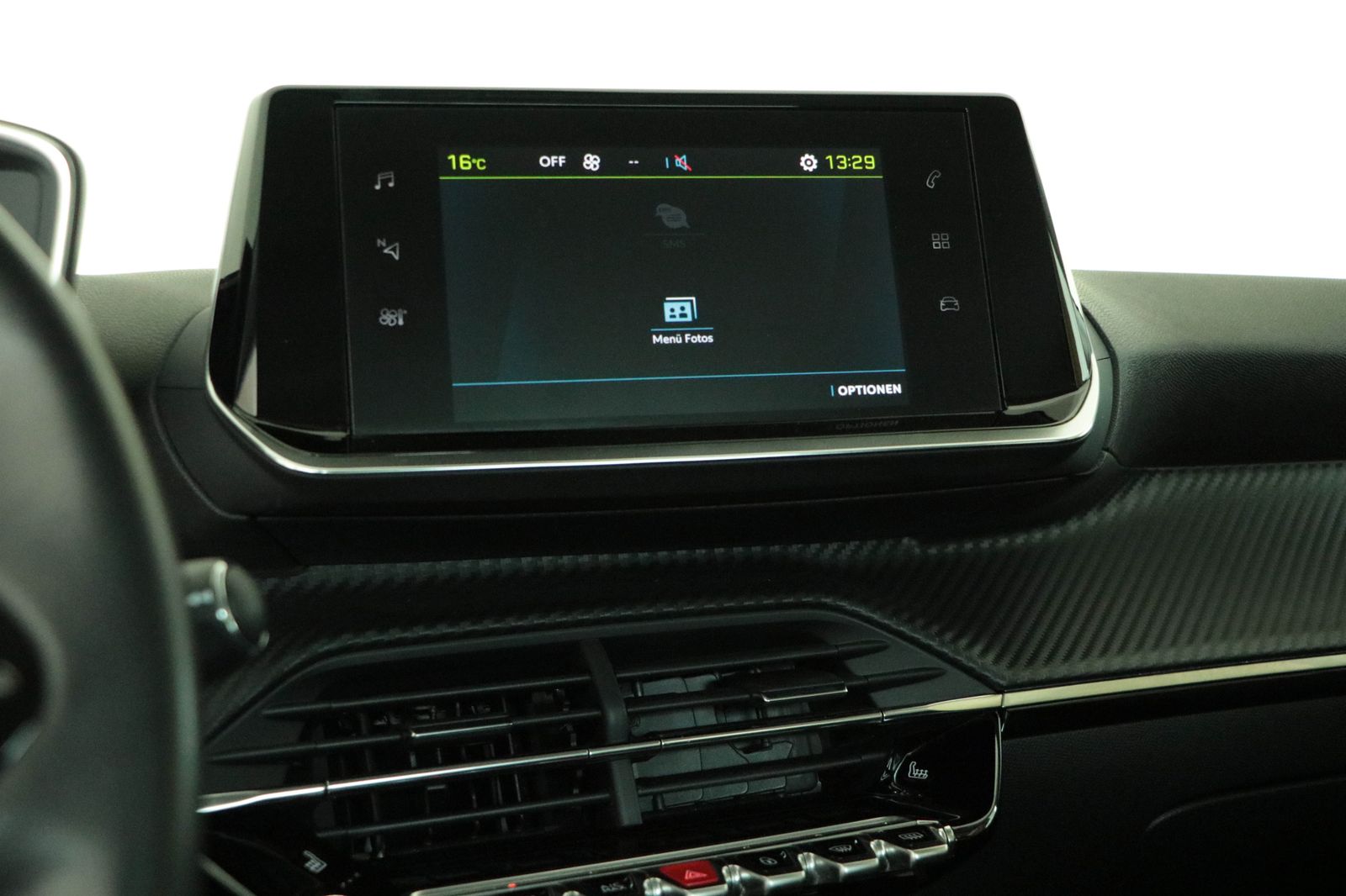 Peugeot E-208 e-Allure - Samsaru's Car Outlet