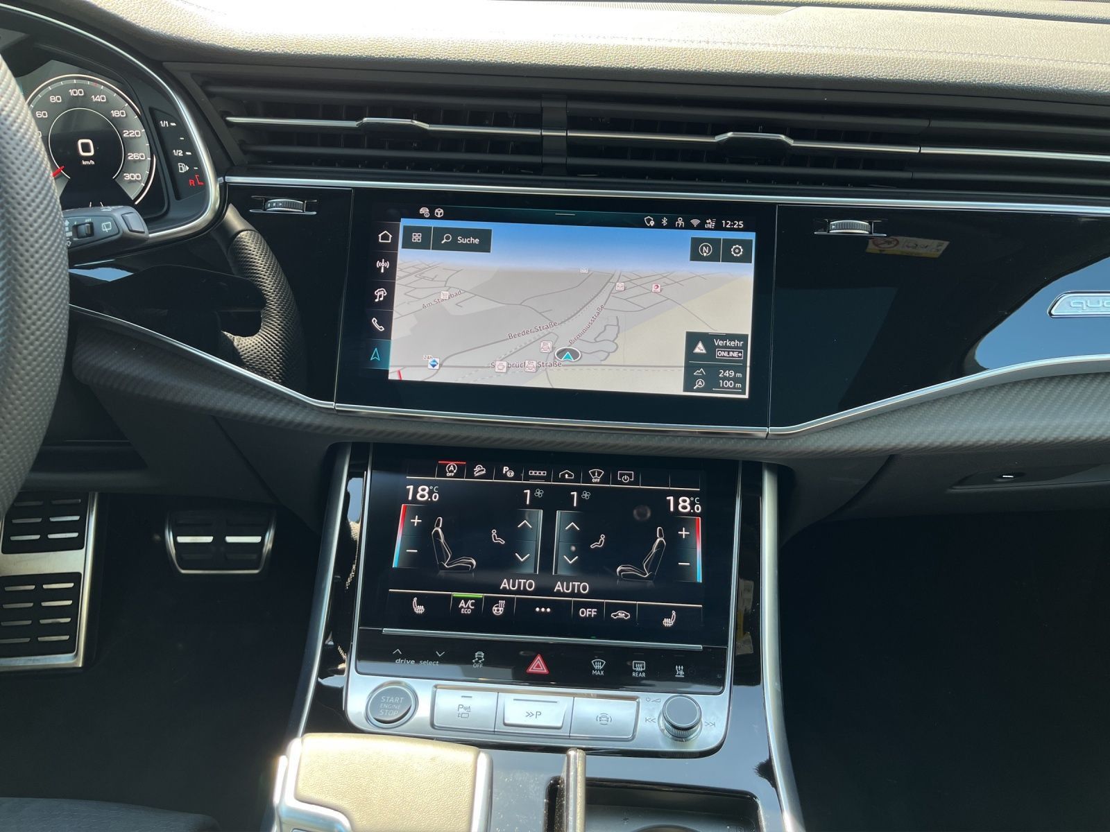 Audi Q7 SUV S line 50 TDI 360°KAMERA AHK PANO 7-SITZE