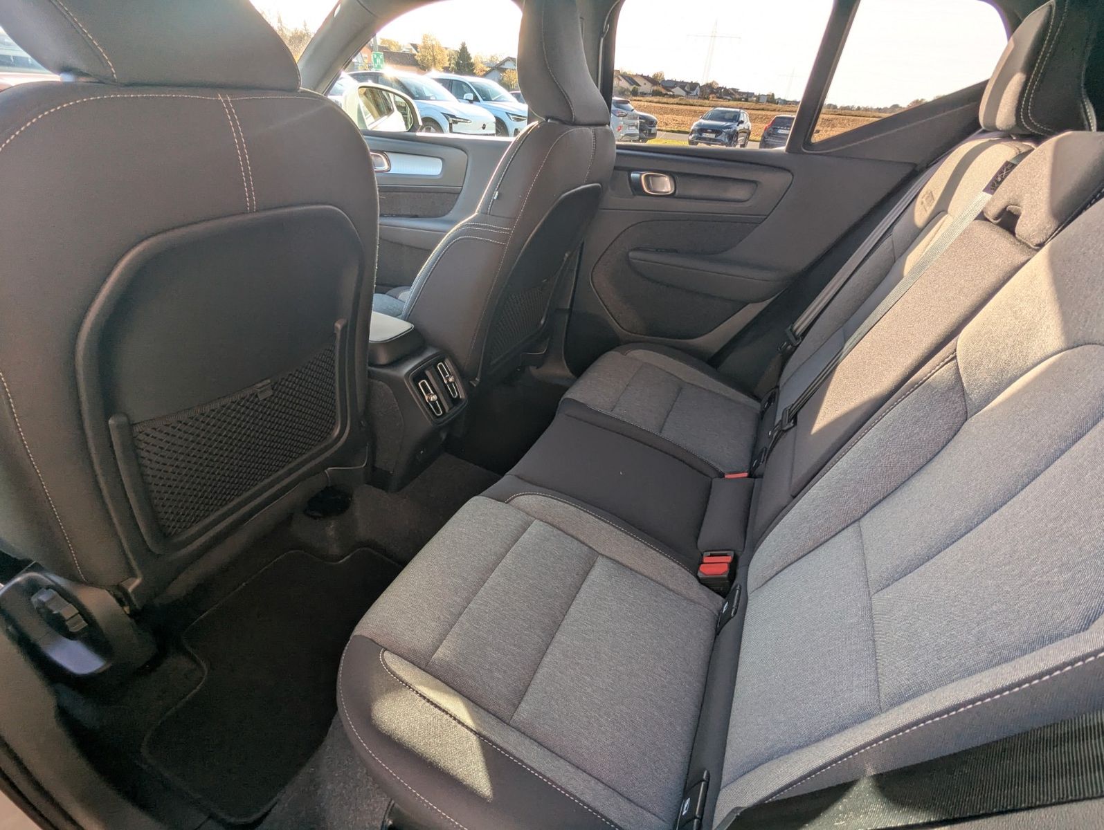 Volvo XC 40 B3 Core +AHK