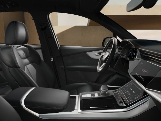 Audi Q7 SUV S line 55 TFSI quattro 7-SITZER*PANO*360°