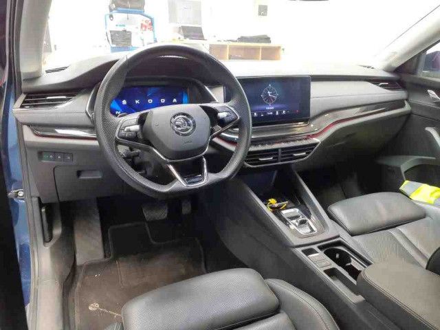 Skoda Octavia Combi iV 1.4 electricTSI DSG Style Leder