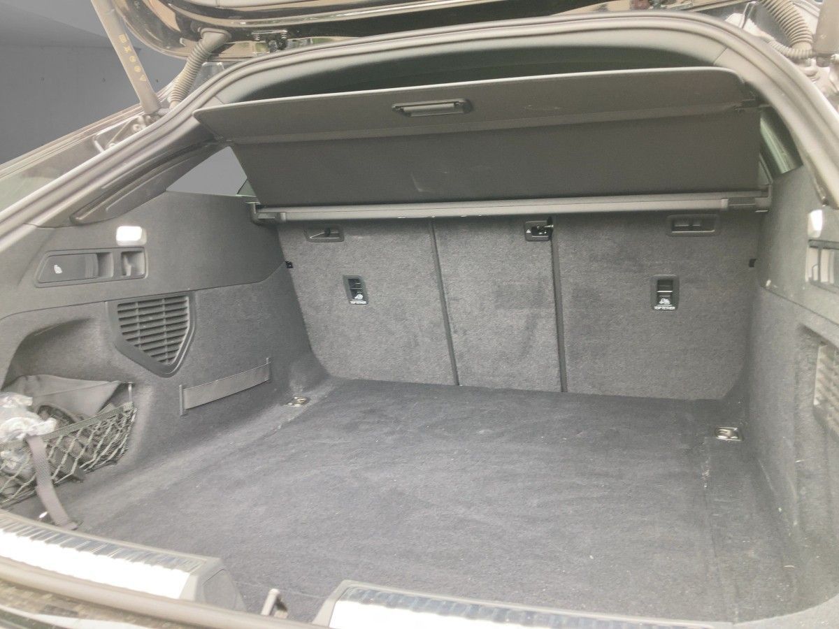 Audi A5 Avant TDI qu S-Line edition one STHZ TECH PRO