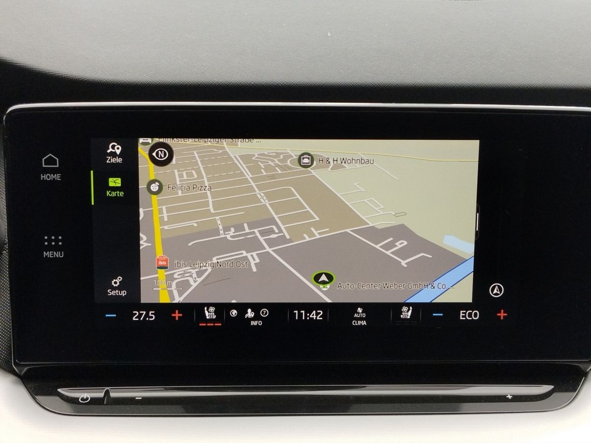 Skoda Octavia 1.4 TSI iV First Edition - Samsaru's Car Outlet