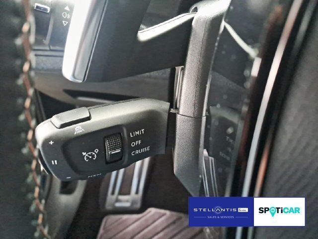Peugeot 3008 Hybrid 225 (Plug-In) GT * elek.Heck*SHZ*AHK