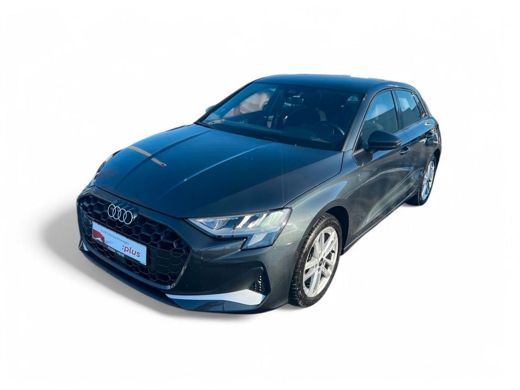 Audi A3 Sportback Advanced 35 TFSI S tronic - Samsaru's Car Outlet