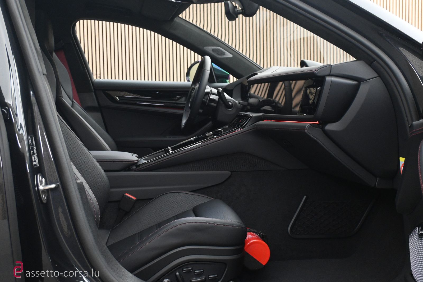 Porsche Panamera Turbo S E-Hybrid*Pano*Carbon*Burmester