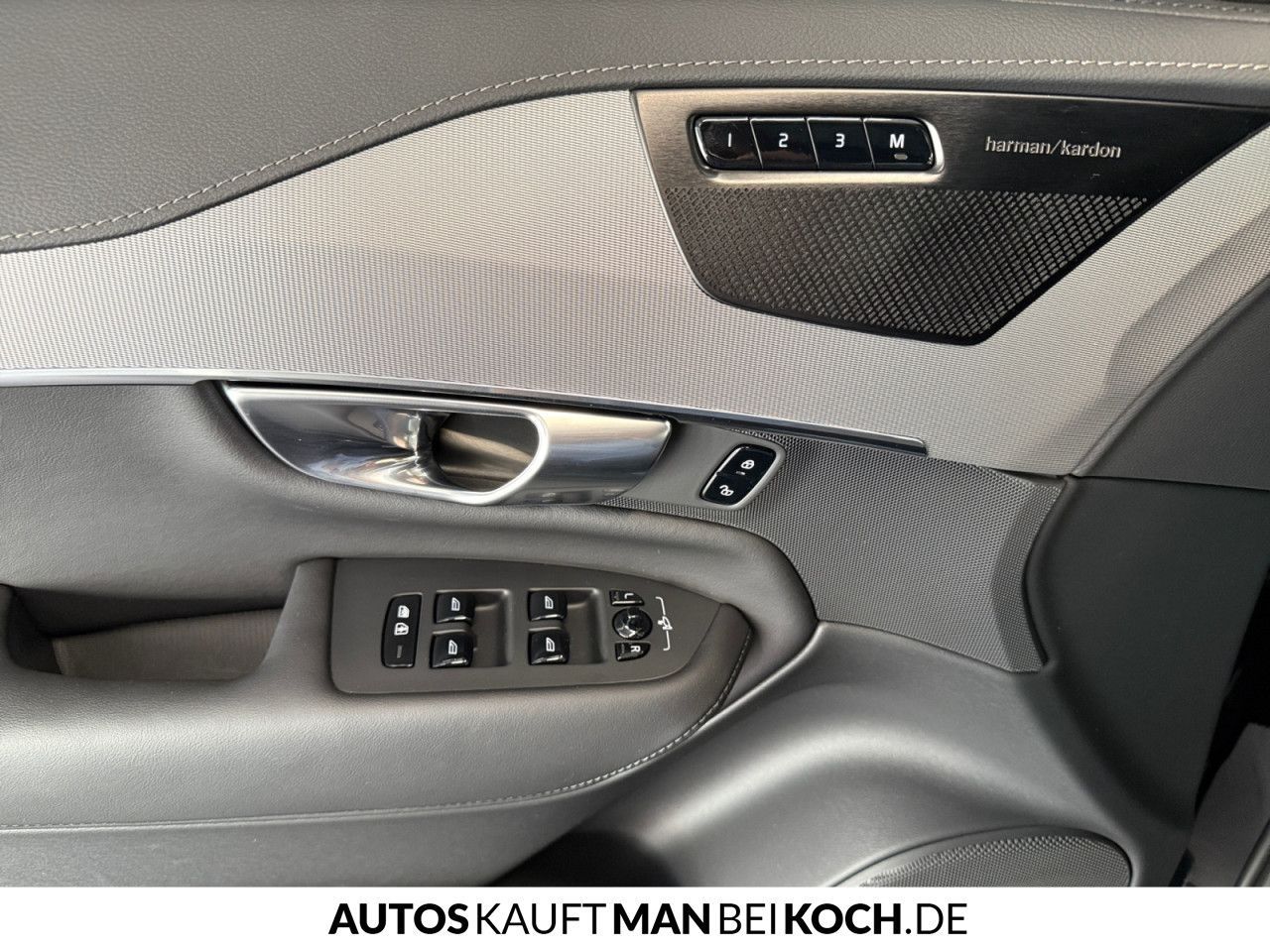 Volvo XC90 T8 Recharge AWD Plus Brig.AHK PANO STHz 360