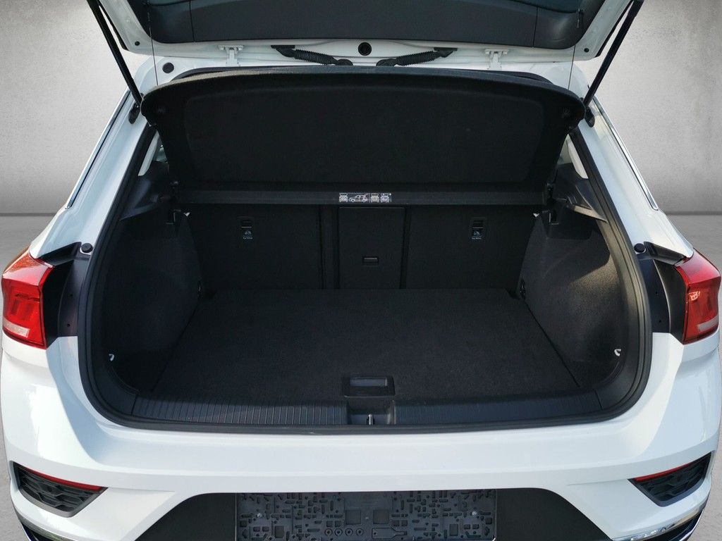 Volkswagen T-Roc 2.0 TDI DSG Style - Samsaru's Car Outlet