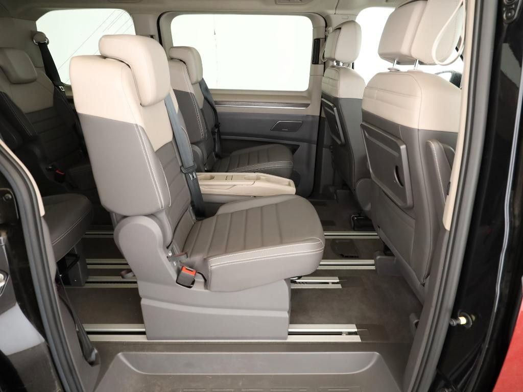 Volkswagen T7 Multivan 1.4 eHybrid - Samsaru's Car Outlet