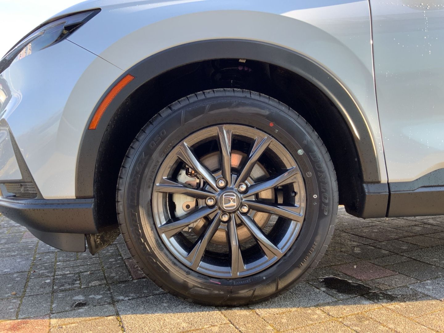 Honda CR-V Advance AWD HYBRID e HEV Pano Navi HUD Memo