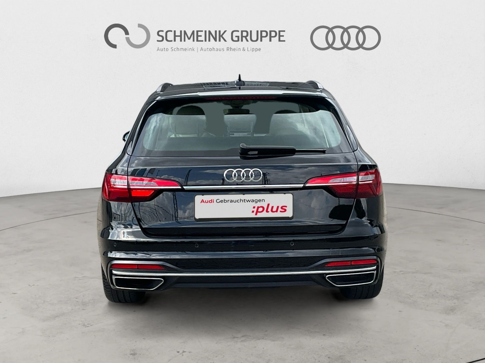 Audi A4 Avant 35 TDI S tronic advanced - Samsaru's Car Outlet