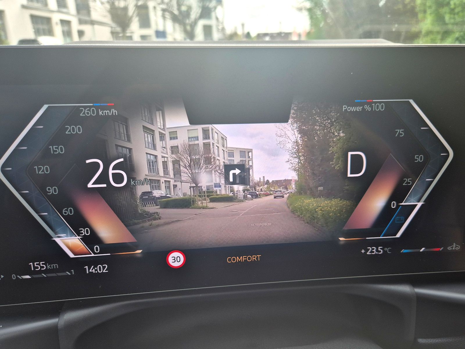 BMW 320i Touring M Sport HeadUp Memory 360°Kam ACC
