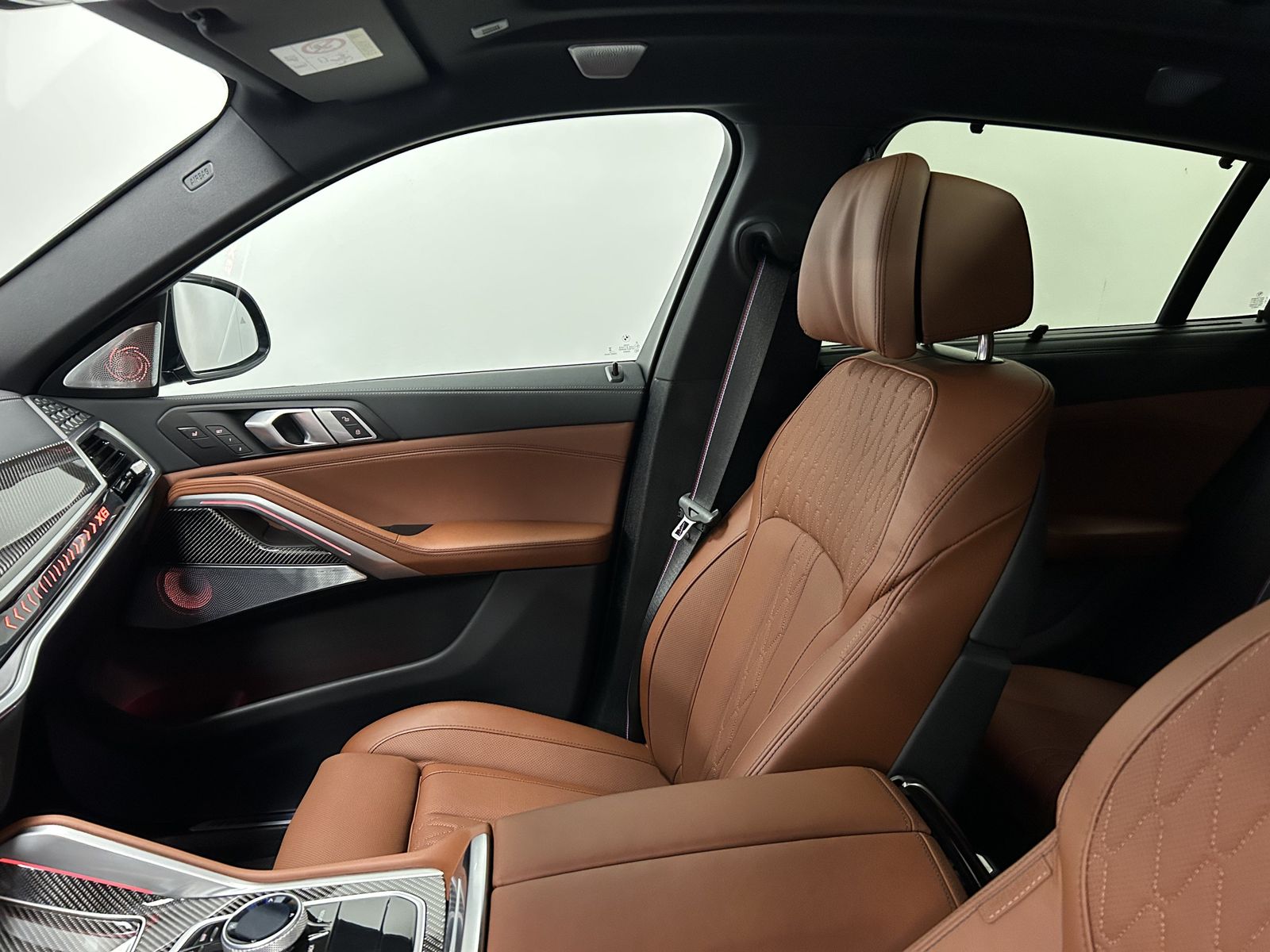 BMW X6 xDrive40d M Sportpaket Pro DA. Prof. PA. Prof