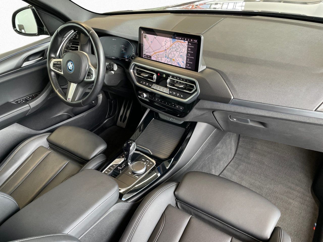 BMW X3 xDrive30e M Sport - Samsaru's Car Outlet