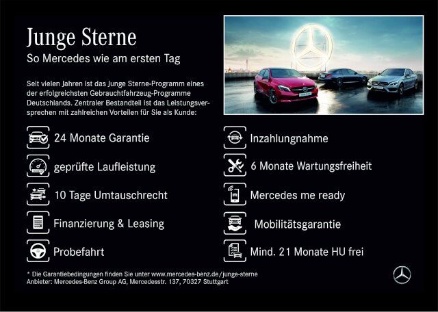 Mercedes-Benz CLA 180 Coupé Advanced - Samsaru's Car Outlet