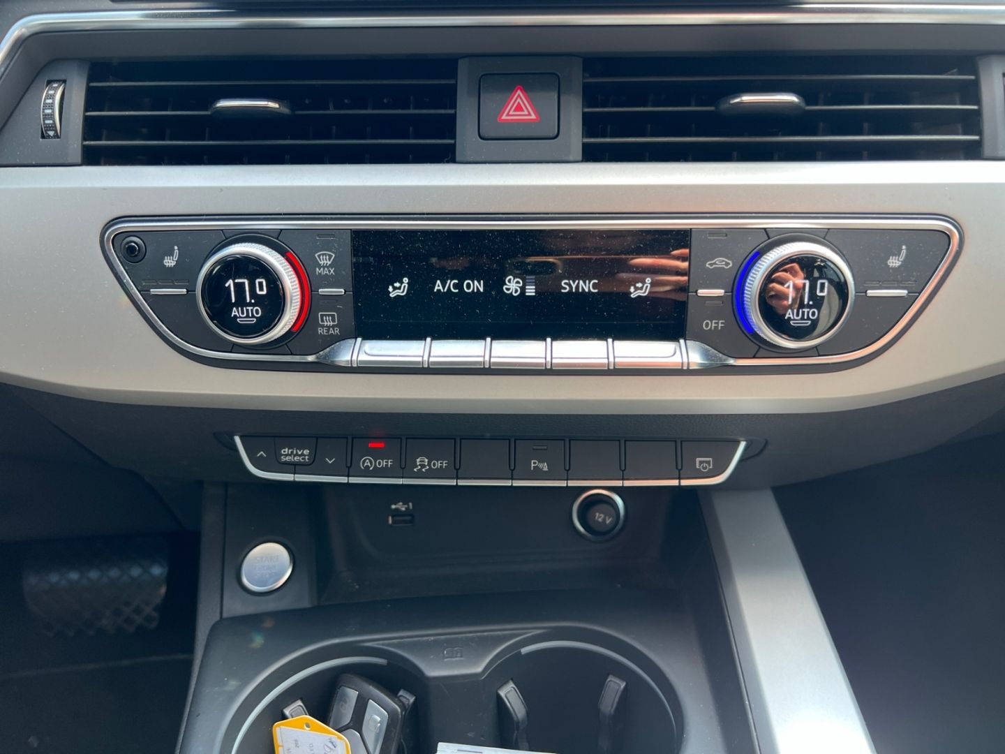 Audi A4 Avant 50 TDI quattro S line - Samsaru's Car Outlet