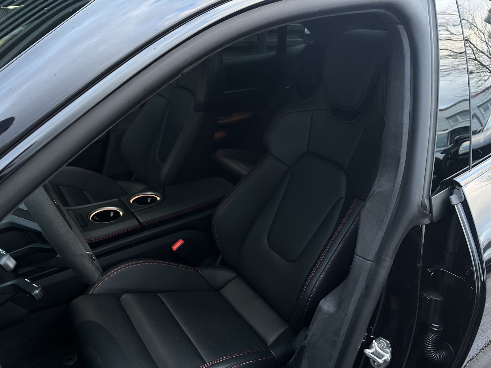 Porsche Taycan 4S Sport Turismo Pano.,Sport Chrono,InnoD