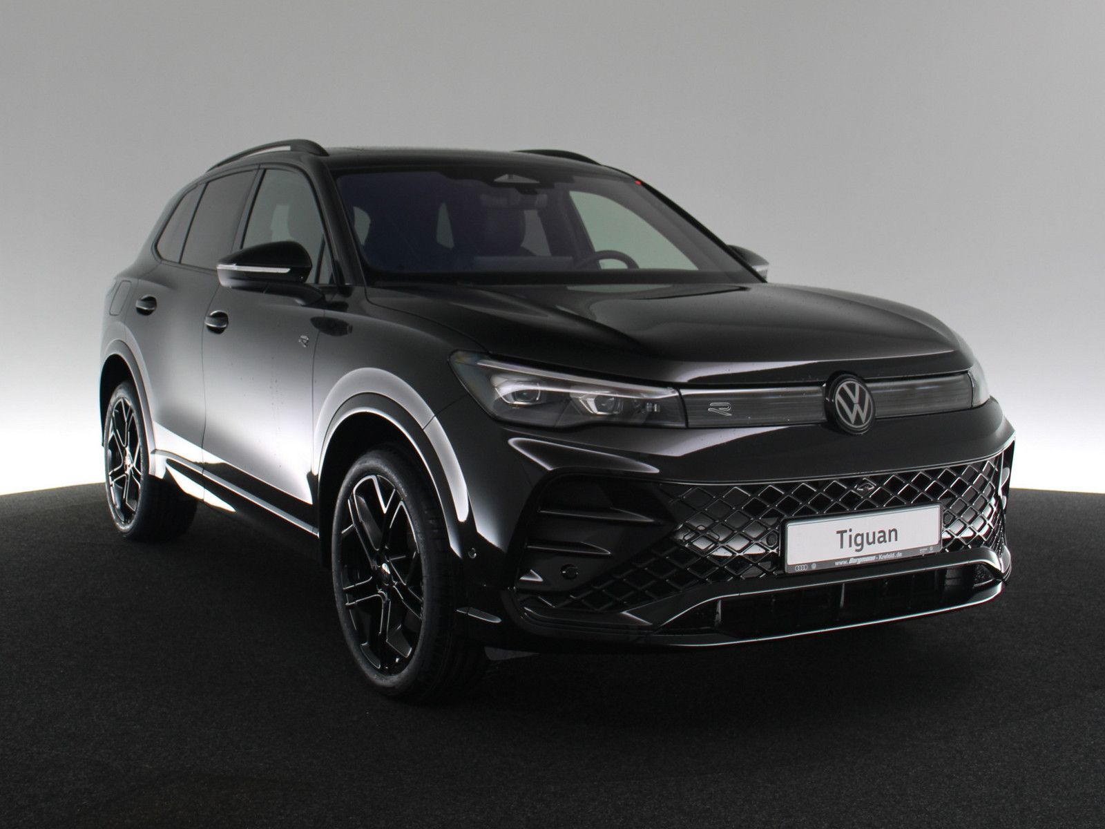 Volkswagen Tiguan 1.5 TSI eHybrid R-Line 360° MATRIX-LED