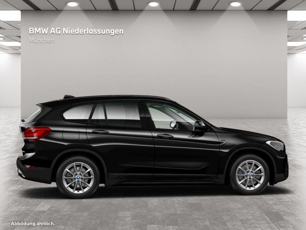 BMW X1 xDrive25e Sport Line - Samsaru's Car Outlet