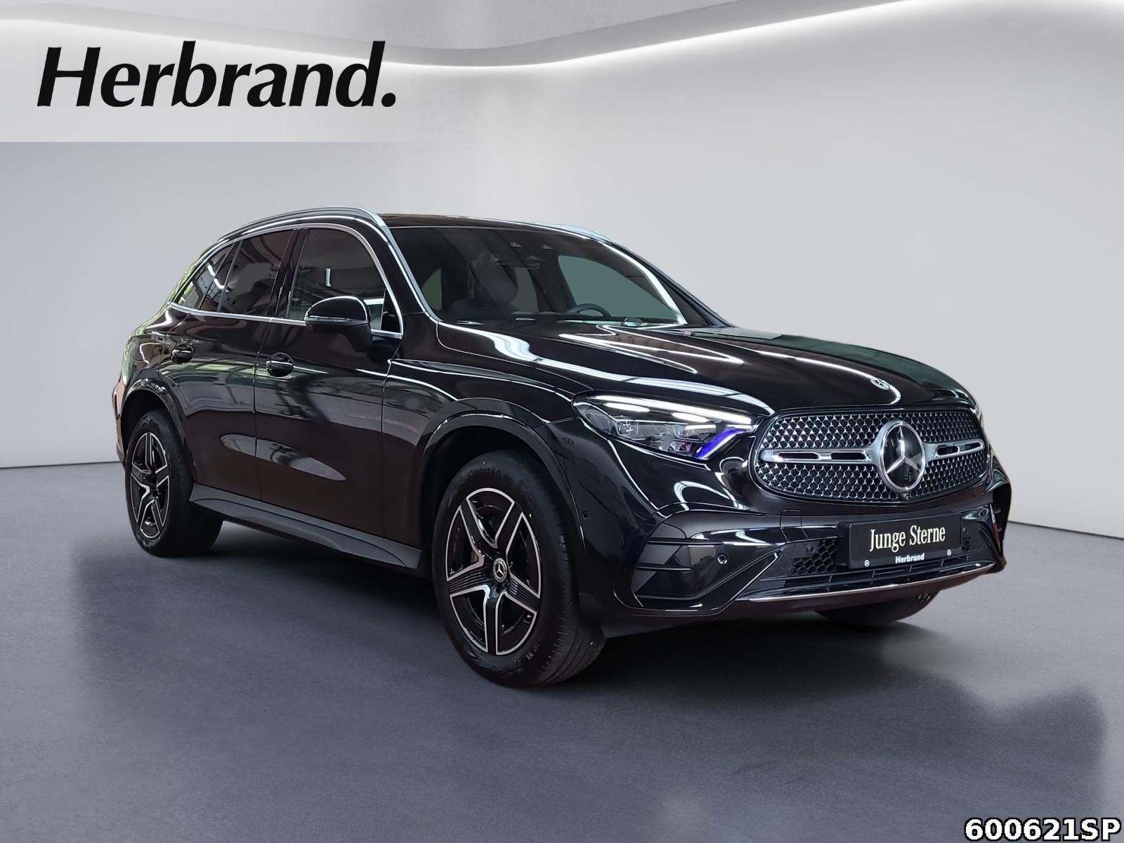 Mercedes-Benz GLC 400 e 4M AMG  Pano AHK DIGITAL LIGHT Memory.