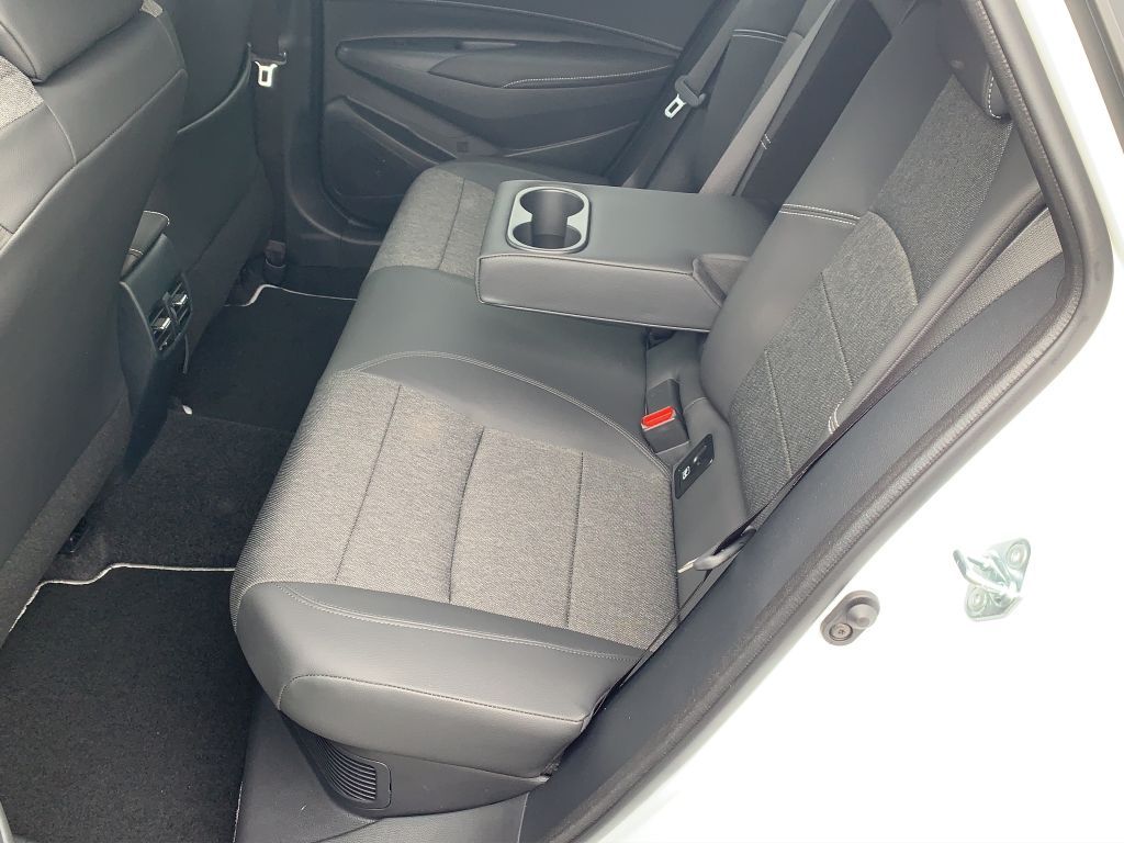 Toyota Corolla 1.8 Hybrid Touring Sports - Samsaru's Car Outlet