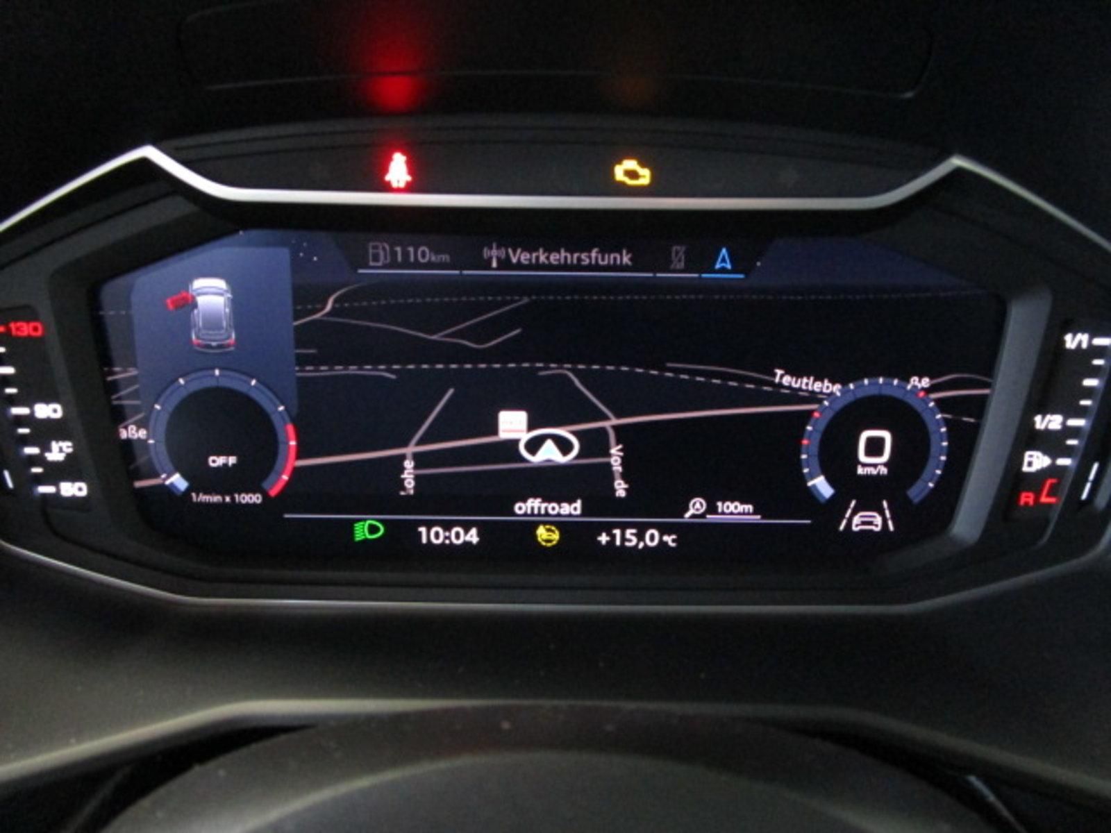 Audi A1 Sportback 30 TFSI S line - Samsaru's Car Outlet