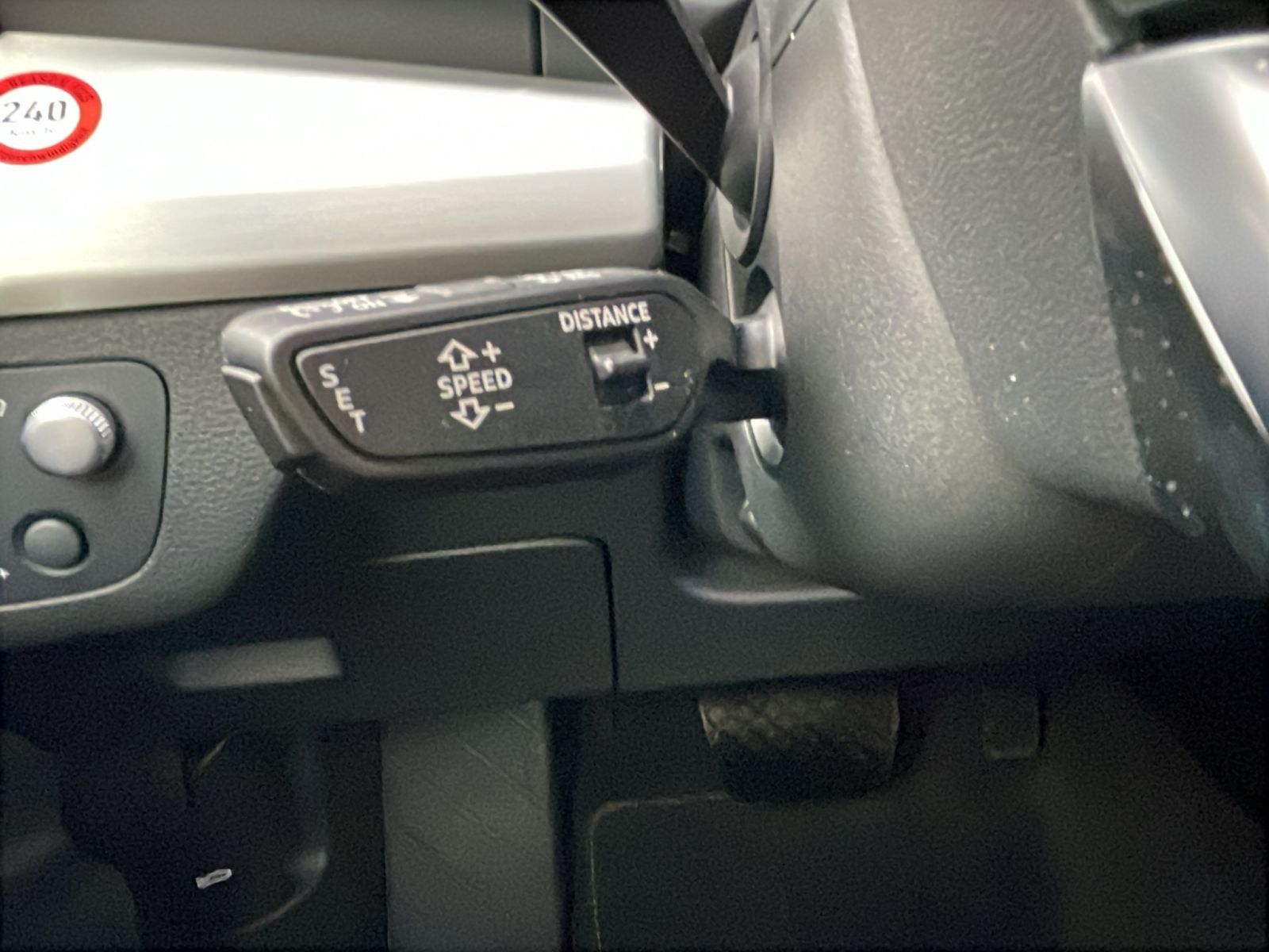 Audi Q5 50 TFSI e qu. S line Matrix B&O HuD Kamera