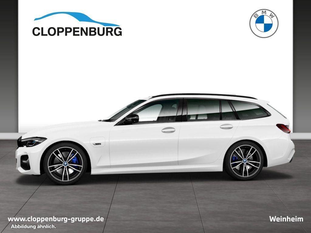 BMW 330e xDrive Touring - Samsaru's Car Outlet