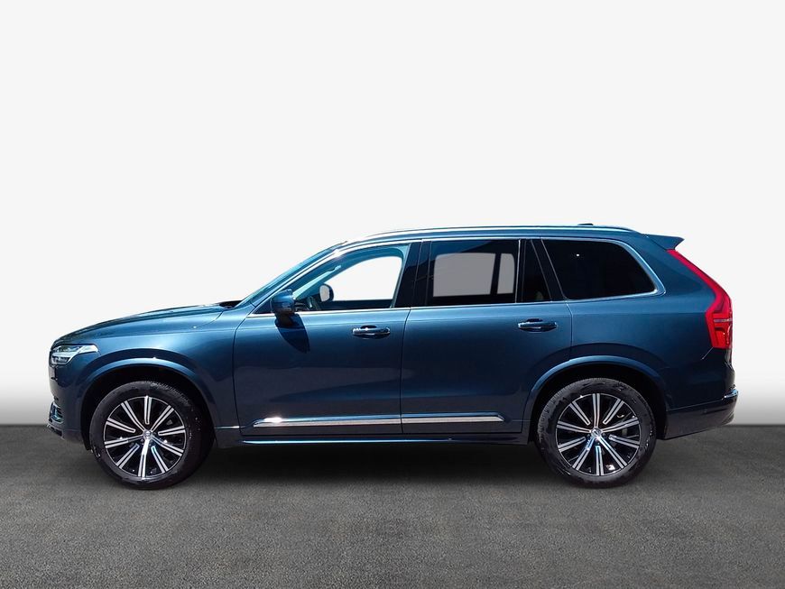 Volvo XC90 B5 D AWD Plus Bright - Samsaru's Car Outlet