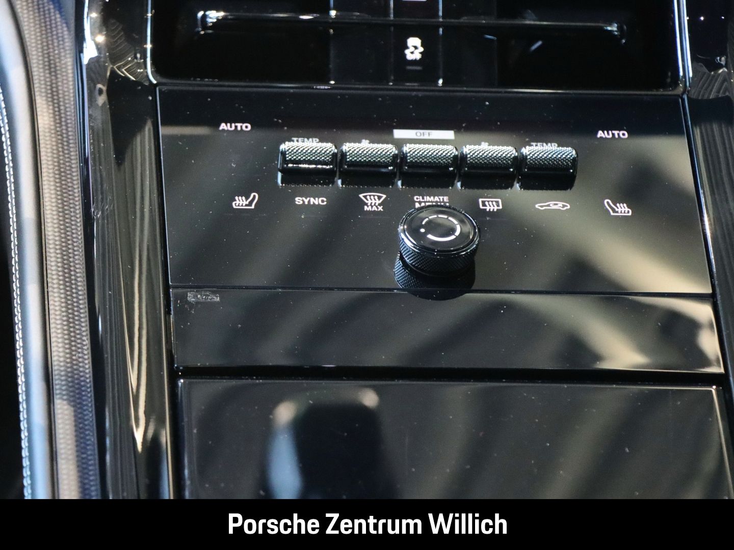 Porsche Panamera GTS Sportabgas Head-Up InnoDrive BOSE