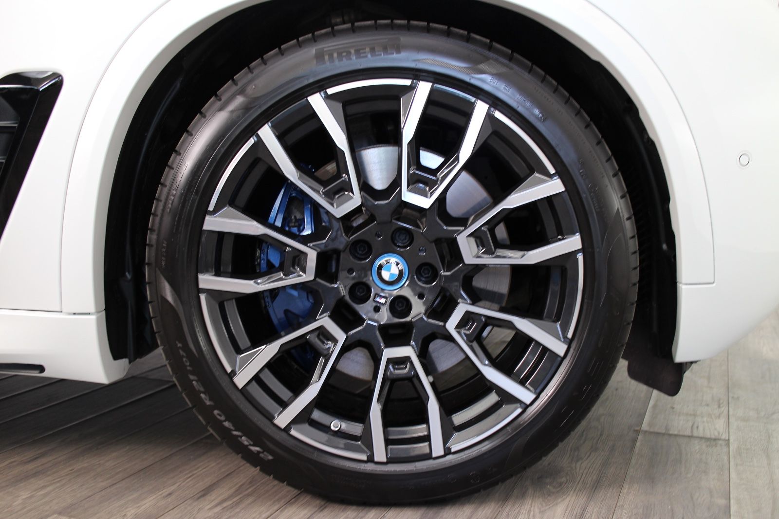 BMW X5 50 e xDrive M Sport H&K Memory