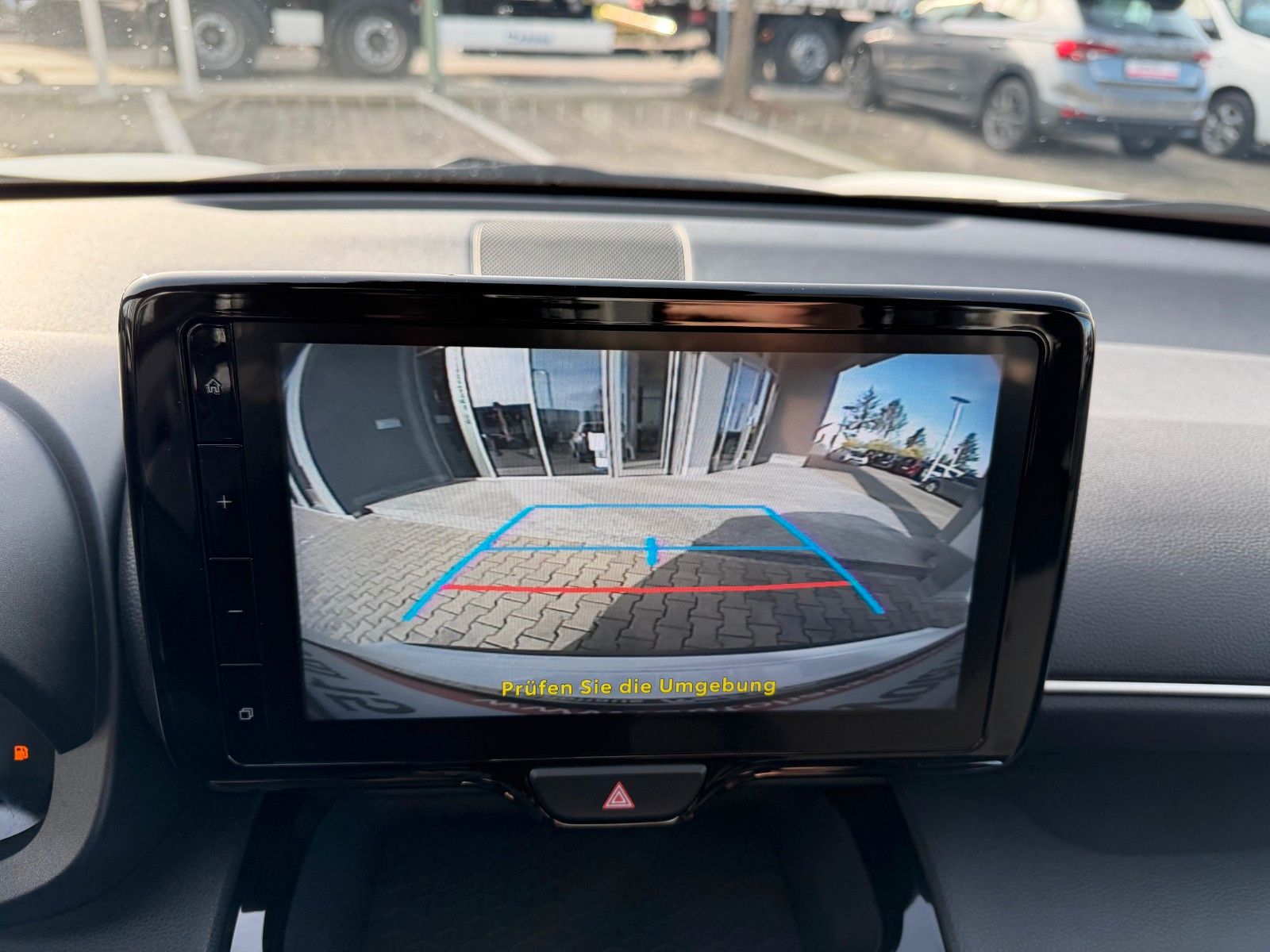 Toyota Yaris Cross 1.5l Hybrid*PDC,KAMERA,ACC