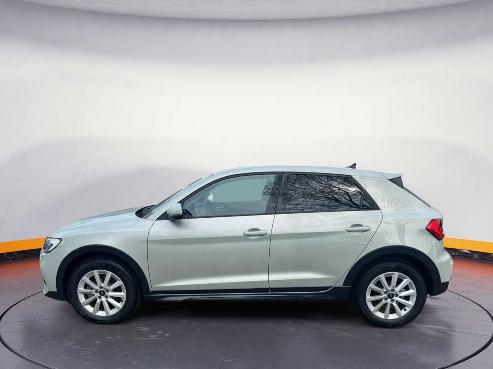 Audi A1 allstreet 30 TFSI S tronic - Samsaru's Car Outlet