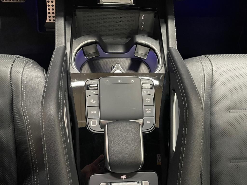 Mercedes-Benz GLE 350 de 4matic AMG AHK+Distro+HUD+Pano+AIRMAT