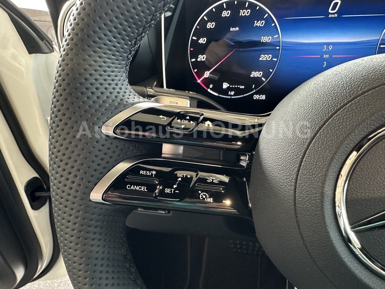 Mercedes-Benz GLC 220d 4M Coupé AMG - Samsaru's Car Outlet